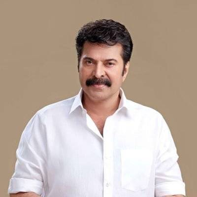 Mammootty Mammootty