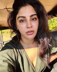 Samyukta Samyukta