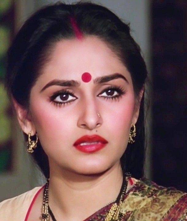 Jayaprada Jayaprada